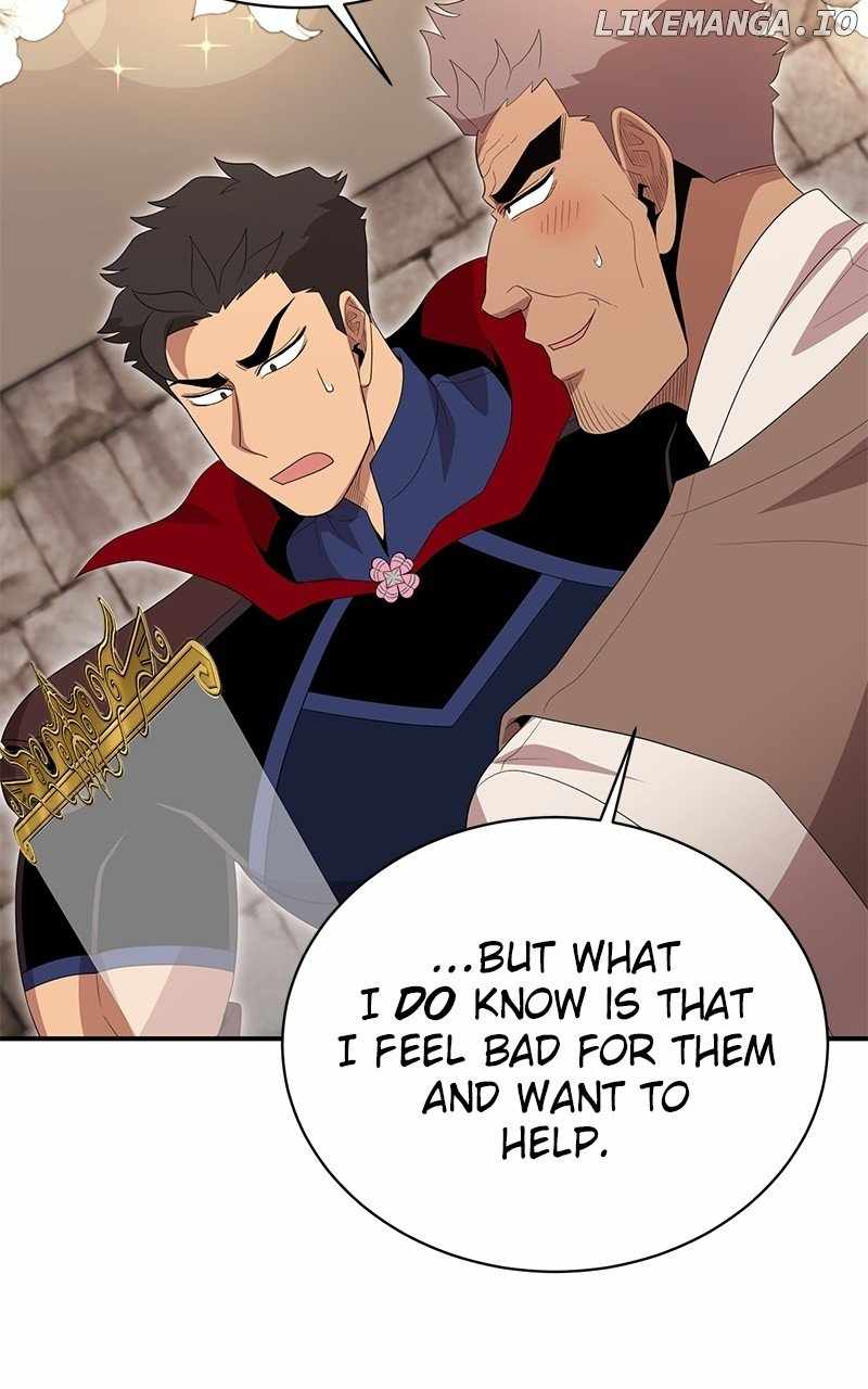 The Strongest Florist Chapter 231 16